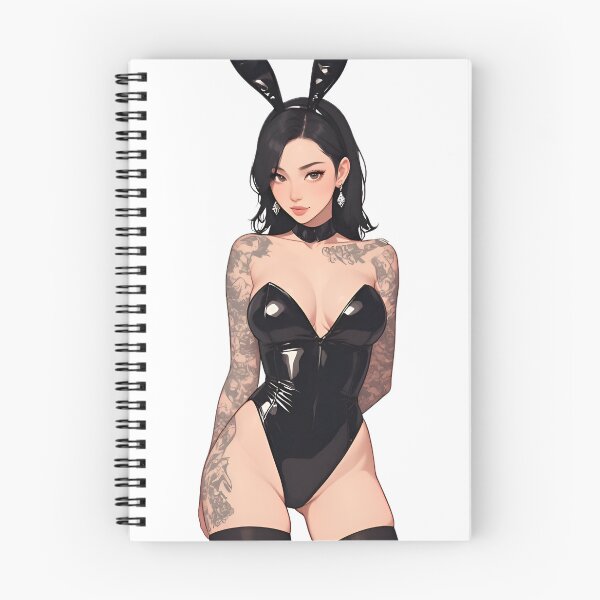 Artikelvorschau, Koreanisches Playboy-Bunny entworfen und verkauft von AlterNation24.