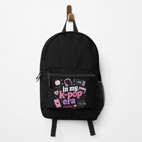 Item preview, In My K-Pop Era – K-Pop Ikon Design designed and sold by EVESTUDIOART.