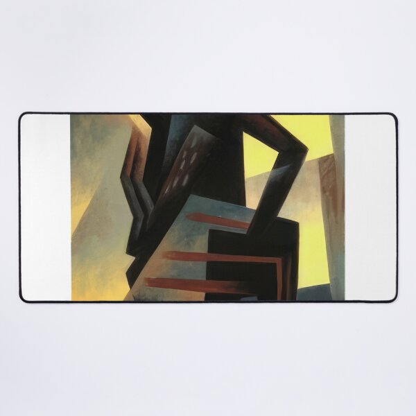 Item preview, Ed Mell (48) - Ed Mell: Master of Southwestern Landscapes and Contemporary Western Art designed and sold by Romero Britto.