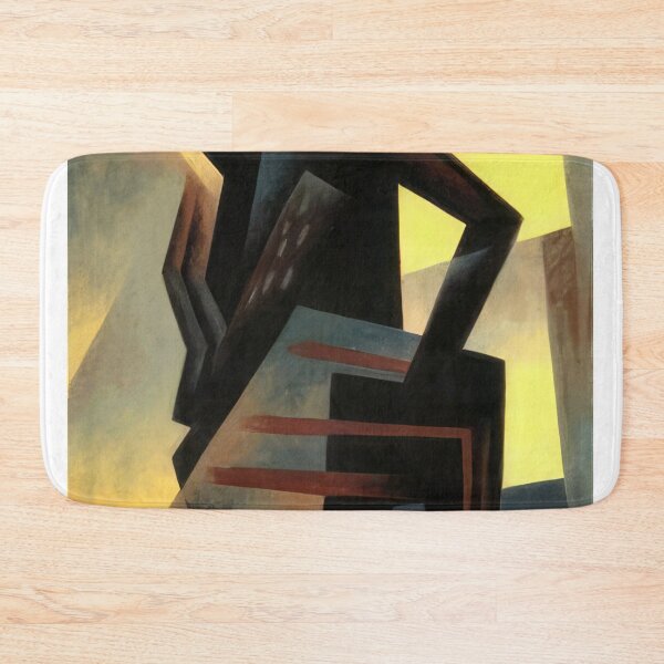 Item preview, Ed Mell (48) - Ed Mell: Master of Southwestern Landscapes and Contemporary Western Art designed and sold by Romero Britto.