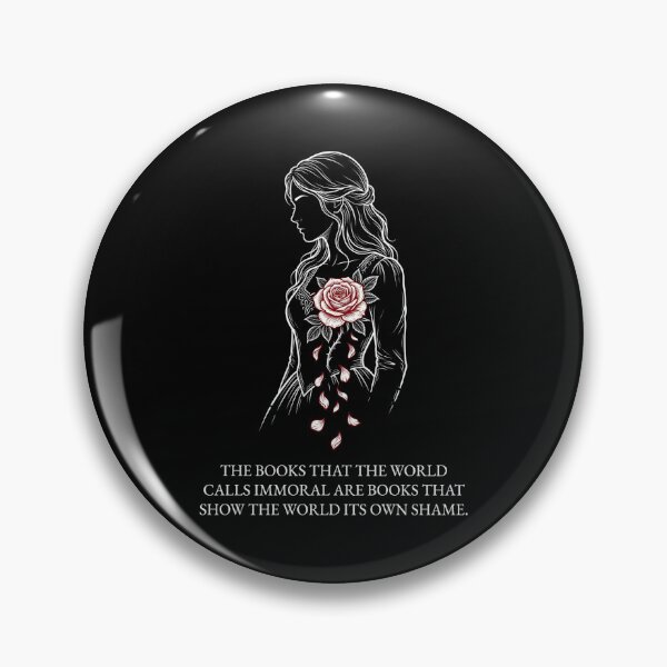Item preview, Dorian Gray Immoral Books Show World Its Own Shame Oscar Wilde Art designed and sold by Fenay Designs.