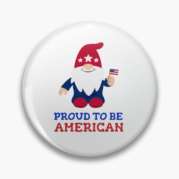 Item preview, PROUD TO BE AMERICAN designed and sold by SudeeshArt.