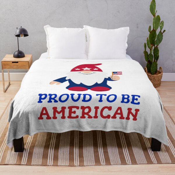 Item preview, PROUD TO BE AMERICAN designed and sold by SudeeshArt.