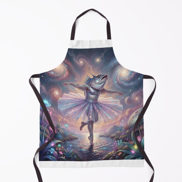 Item preview, Fish weirdness designed and sold by HiddenCitadel.