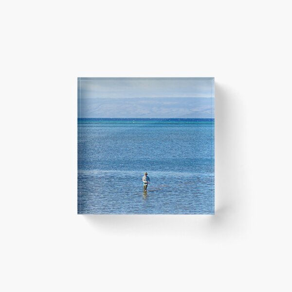 Item preview, Molokai Study 7  designed and sold by Robert Meyers-Lussier.
