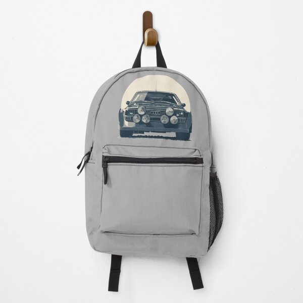 Item preview, Vintage Audi Quattro  designed and sold by Late Theory.