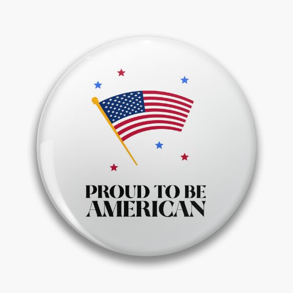 Item preview, PROUD TO BE AMERICAN designed and sold by SudeeshArt.