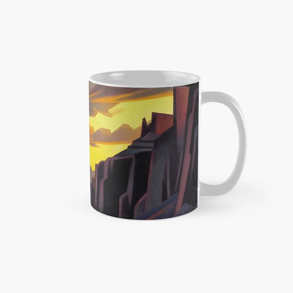 Item preview, Ed Mell (51) - Ed Mell: Master of Southwestern Landscapes and Contemporary Western Art designed and sold by Romero Britto.