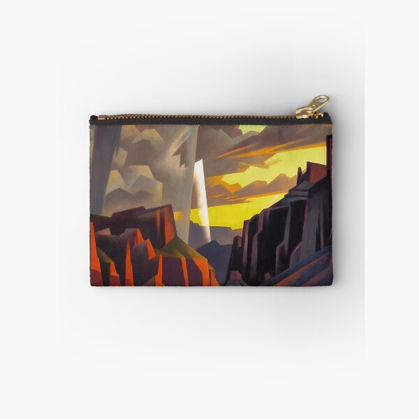Item preview, Ed Mell (51) - Ed Mell: Master of Southwestern Landscapes and Contemporary Western Art designed and sold by Romero Britto.