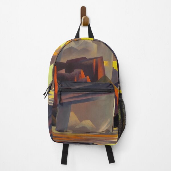 Item preview, Ed Mell (51) - Ed Mell: Master of Southwestern Landscapes and Contemporary Western Art designed and sold by Romero Britto.