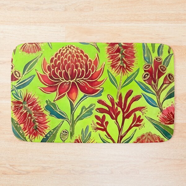 Item preview, Plant Native  designed and sold by GraphicsClub.