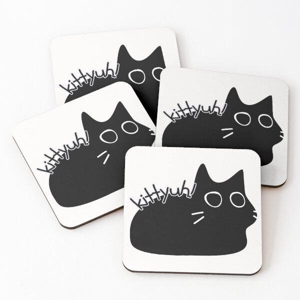 Item preview, caseoh kitty designed and sold by renmei-studios.