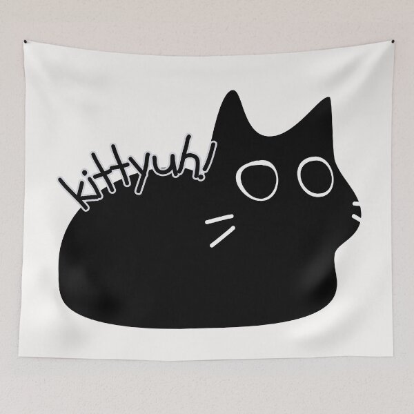 Item preview, caseoh kitty designed and sold by renmei-studios.