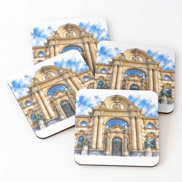 Item preview, Leopold Hoesch Museum Düren – Elegance of a bygone era designed and sold by Peter Kaul.