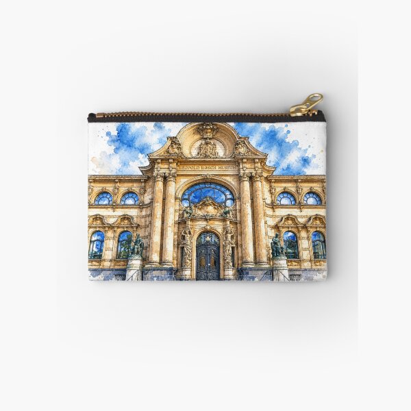 Item preview, Leopold Hoesch Museum Düren – Elegance of a bygone era designed and sold by Peter Kaul.