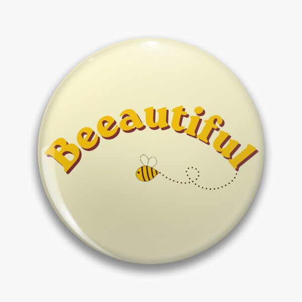 Item preview, Bee print beautiful print designed and sold by Pophands.