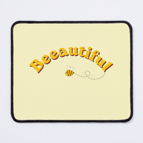 Item preview, Bee print beautiful print designed and sold by Pophands.