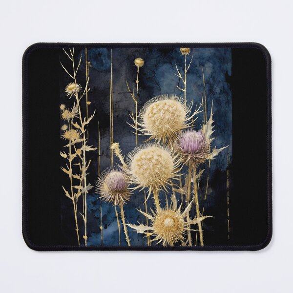 Item preview, Autumn Seedheads designed and sold by ©Janis Zroback.