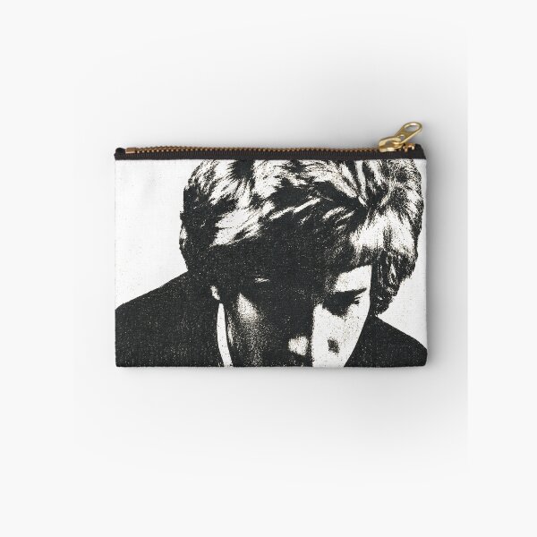 Item preview,     Scott Walker — Scott 4 Monochrome Portrait designed and sold by DowntownNoWave.
