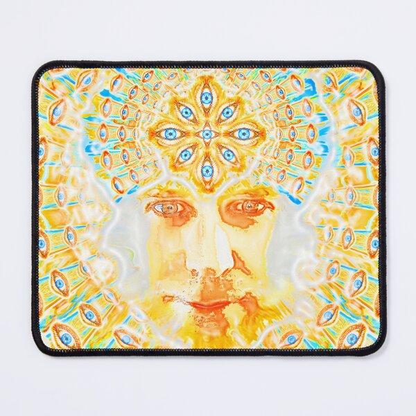 Item preview, DimensionalBeing designed and sold by Klaus Bremner (Autotelic Art).