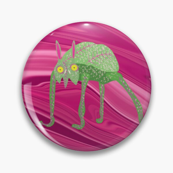 Item preview, Cassius the Caladium designed and sold by AppliedArcana.