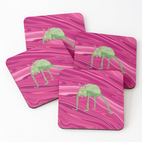 Item preview, Cassius the Caladium designed and sold by AppliedArcana.