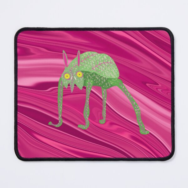 Item preview, Cassius the Caladium designed and sold by AppliedArcana.
