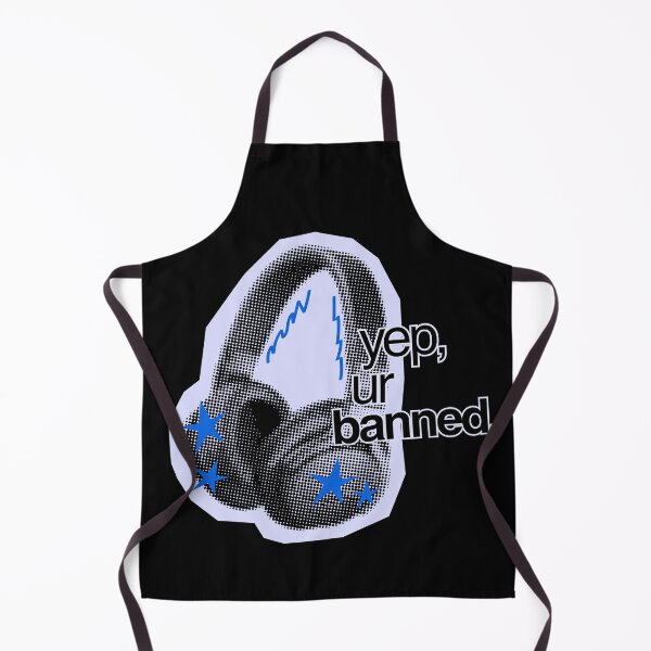Item preview, caseoh yep you're banned designed and sold by renmei-studios.
