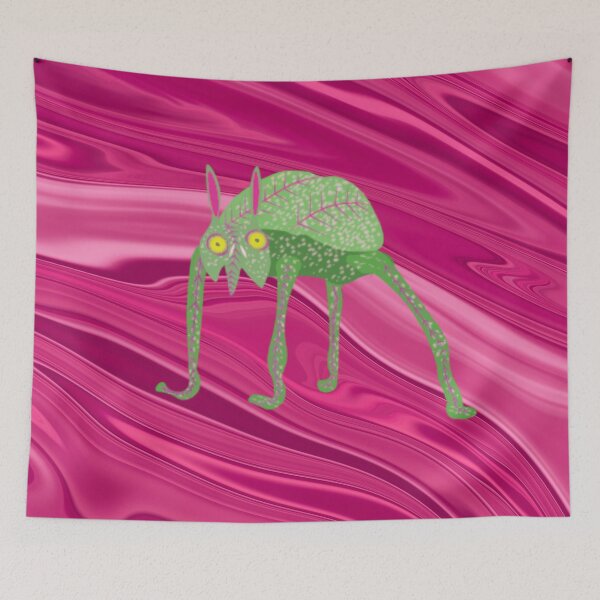 Item preview, Cassius the Caladium designed and sold by AppliedArcana.