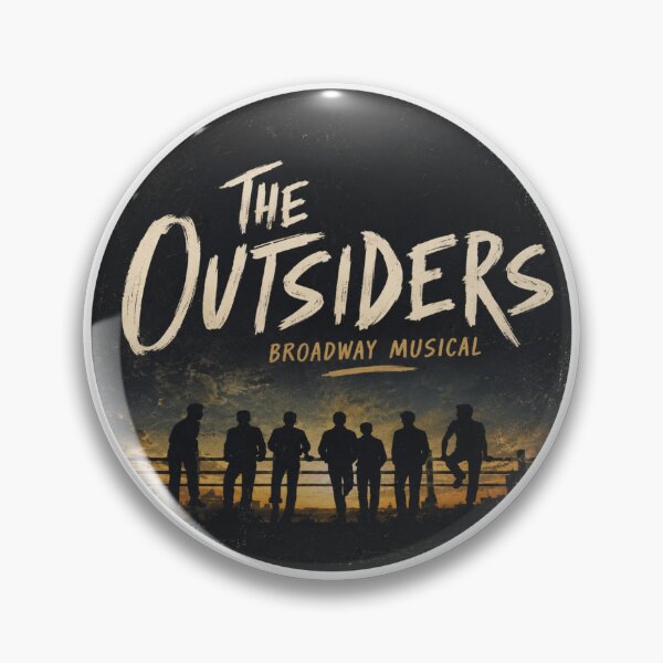 Item preview, Greasers Musical designed and sold by ShepDesigns.