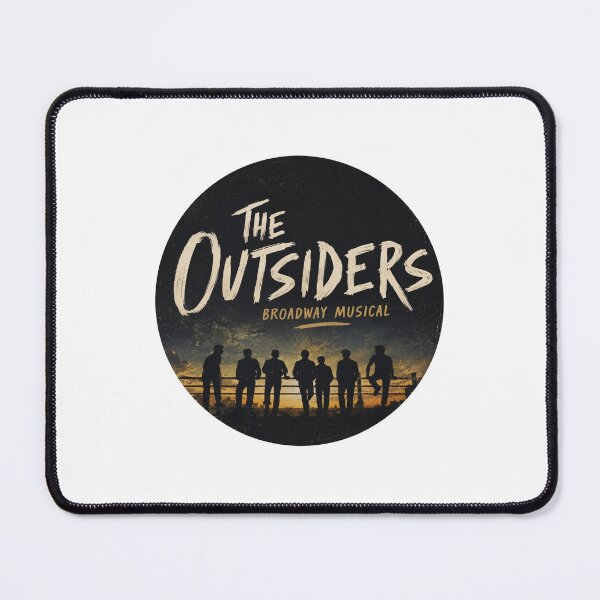 Item preview, Greasers Musical designed and sold by ShepDesigns.