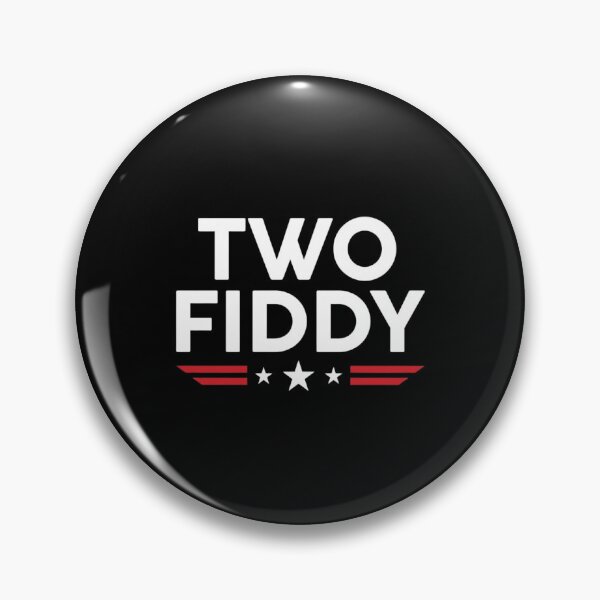 Item preview, Two Fiddy Patriotic Retro Slang - Funny American Style Typography designed and sold by haitrieuic96.