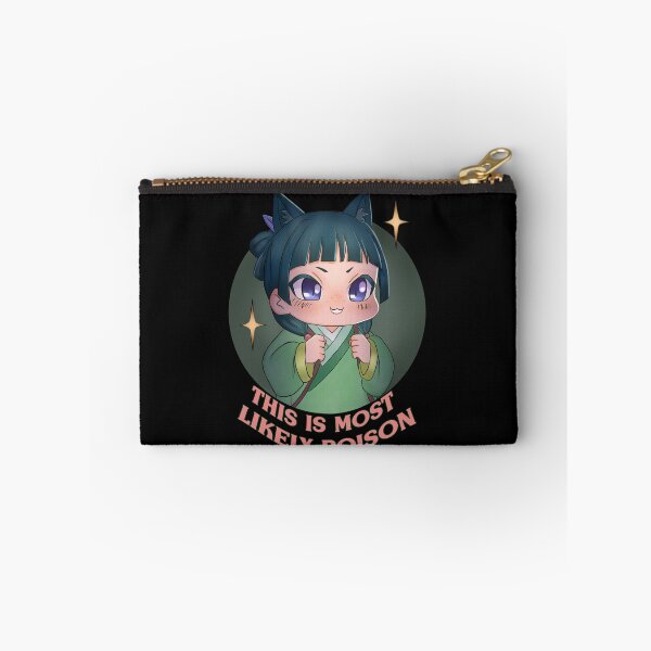Item preview, Doodle This is Most Likely Poison  designed and sold by Ninaa-Art.