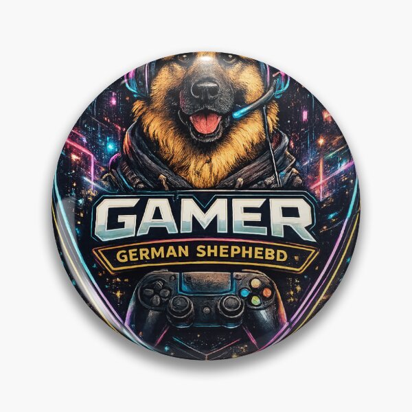 Item preview, Gamer Pup designed and sold by joanwatson45.
