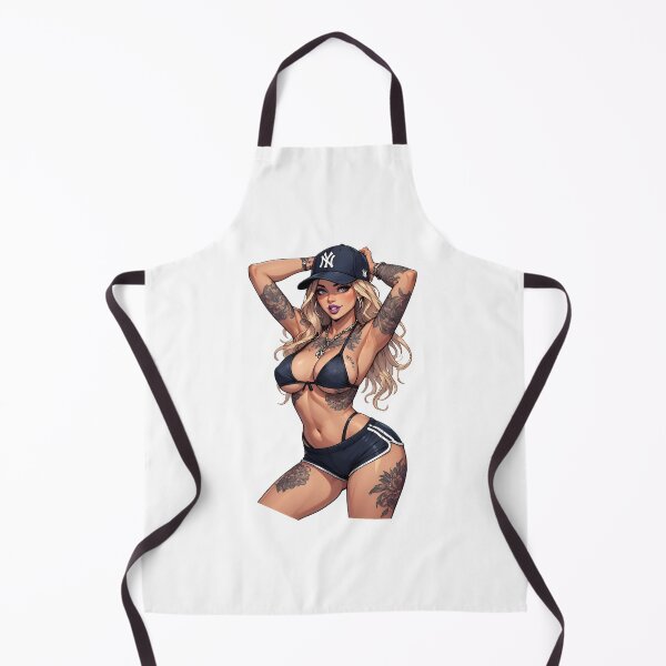 Item preview, Yankees Babe designed and sold by AlterNation24.