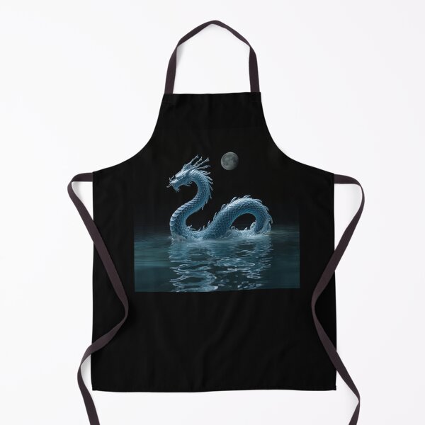 Artikelvorschau, WASSERDRACHE 1 entworfen und verkauft von mama-creative.