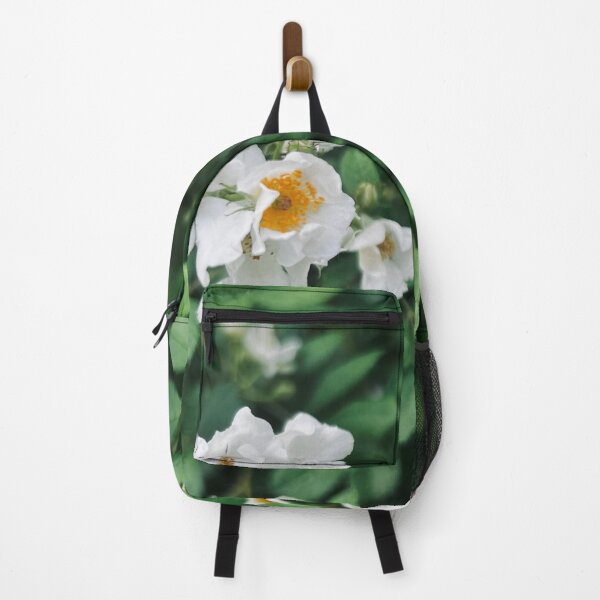 Item preview, Blooming White Roses | EDINSTEPPE Collection designed and sold by E D I N S T E P P E.