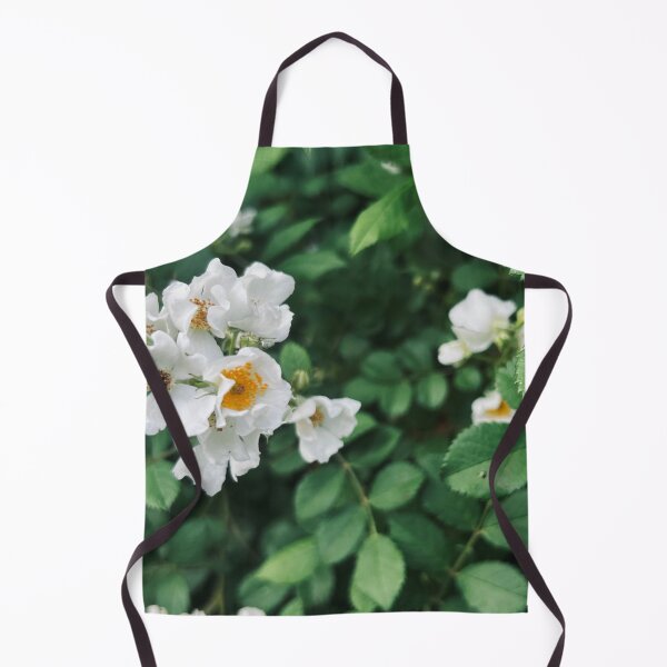 Item preview, Blooming White Roses | EDINSTEPPE Collection designed and sold by E D I N S T E P P E.