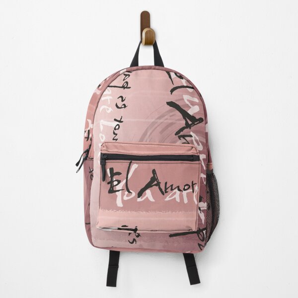 Item preview, Abstract Multilingual Camera Art – "You Are Loved" & "El Amor Es Para Ti" designed and sold by vpalmyre.