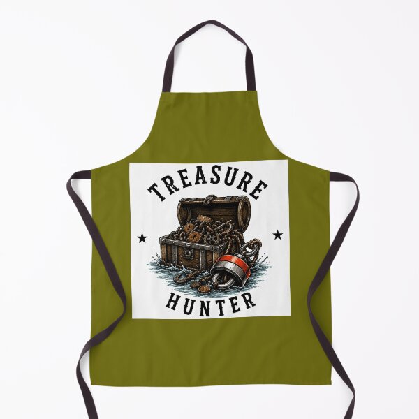 Item preview, Treasure hunter with a magnet. designed and sold by Giewont.