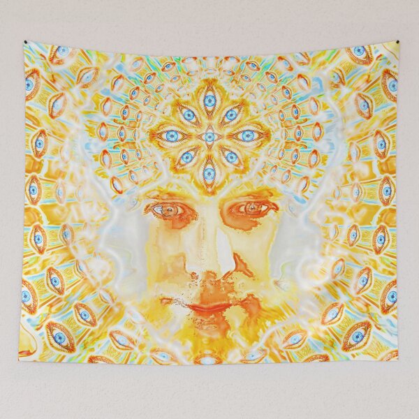 Item preview, DimensionalBeing(iii) designed and sold by Klaus Bremner (Autotelic Art).