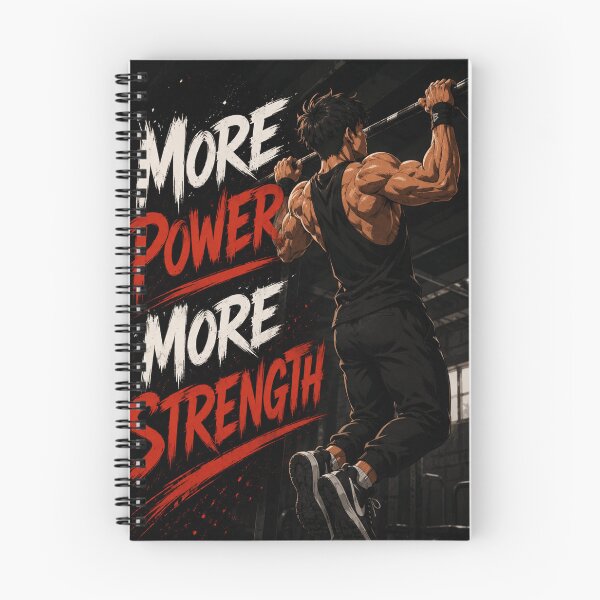 Item preview, More Power More Strength designed and sold by Sneh024.