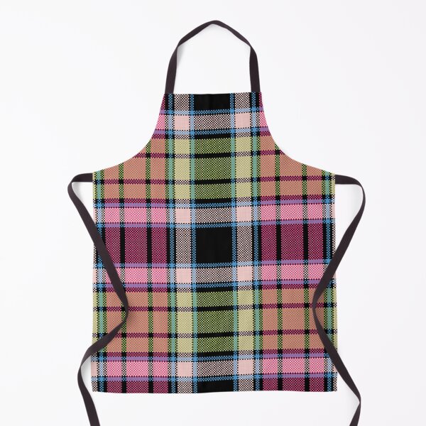 Item preview, Dark and Sophisticated Plaid Tartan Pattern designed and sold by PowerAntShop.