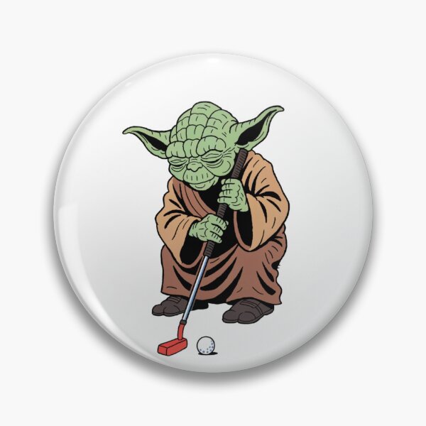 Item preview, Make this putt you will designed and sold by ShepDesigns.