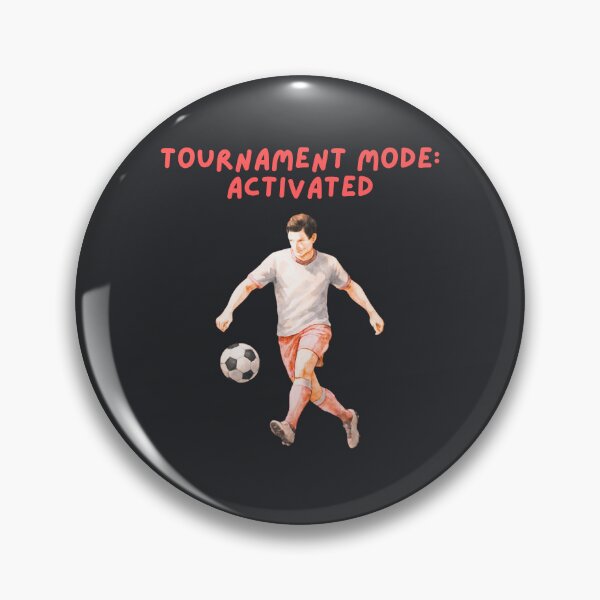 Item preview, Tournament Mode: Activated designed and sold by SpartanDStore.