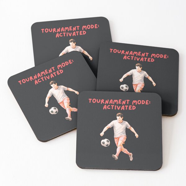 Item preview, Tournament Mode: Activated designed and sold by SpartanDStore.