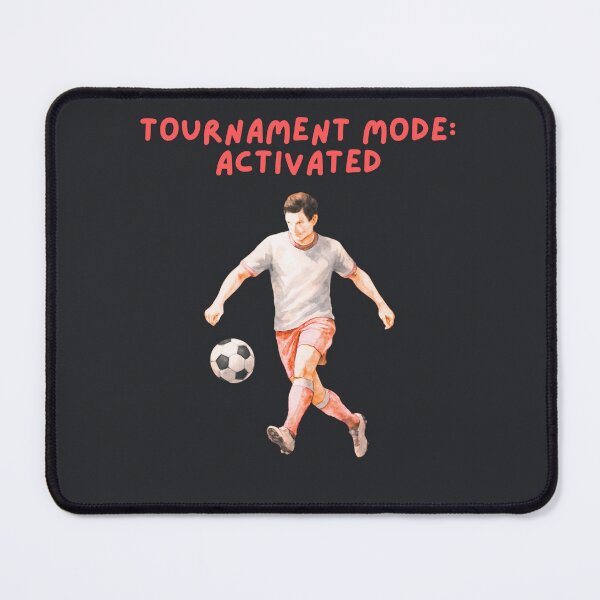 Item preview, Tournament Mode: Activated designed and sold by SpartanDStore.