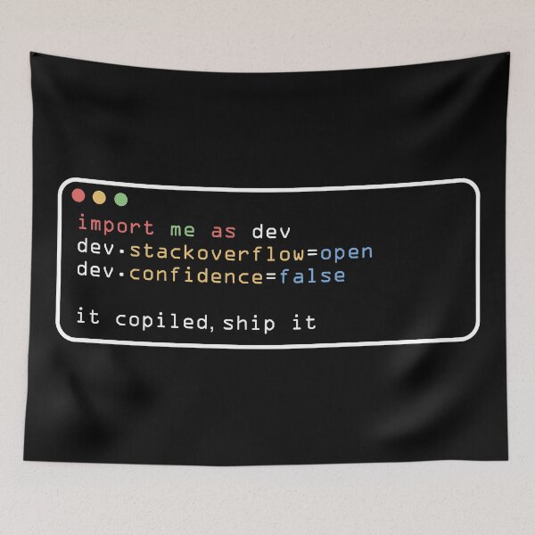 Tapestry