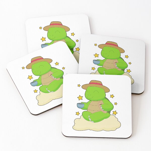 Item preview, Turtle Coffee Cup designed and sold by Snabdesign84.