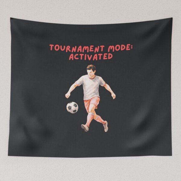 Item preview, Tournament Mode: Activated designed and sold by SpartanDStore.